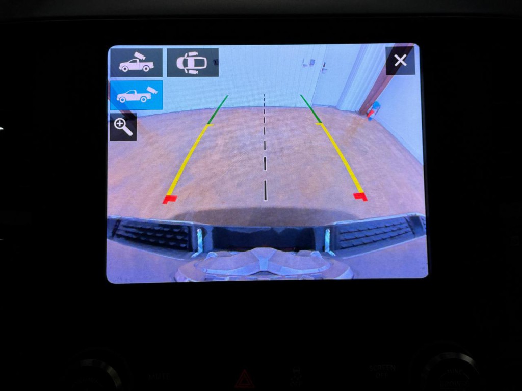 2020 RAM 3500 Image 32