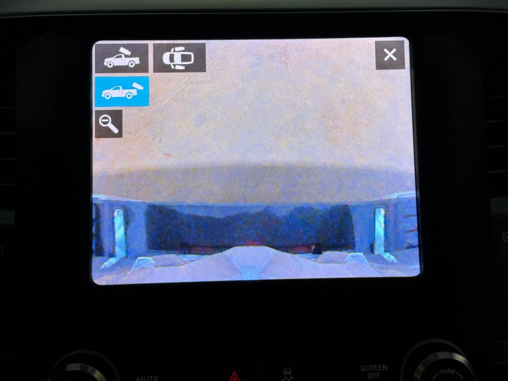 2020 RAM 3500 Image 33