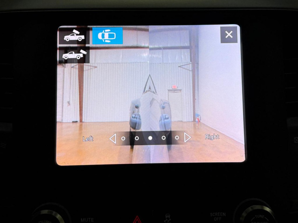 2020 RAM 3500 Image 34