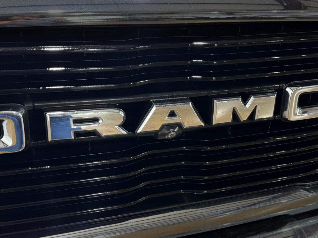 2020 RAM 3500 Image 37