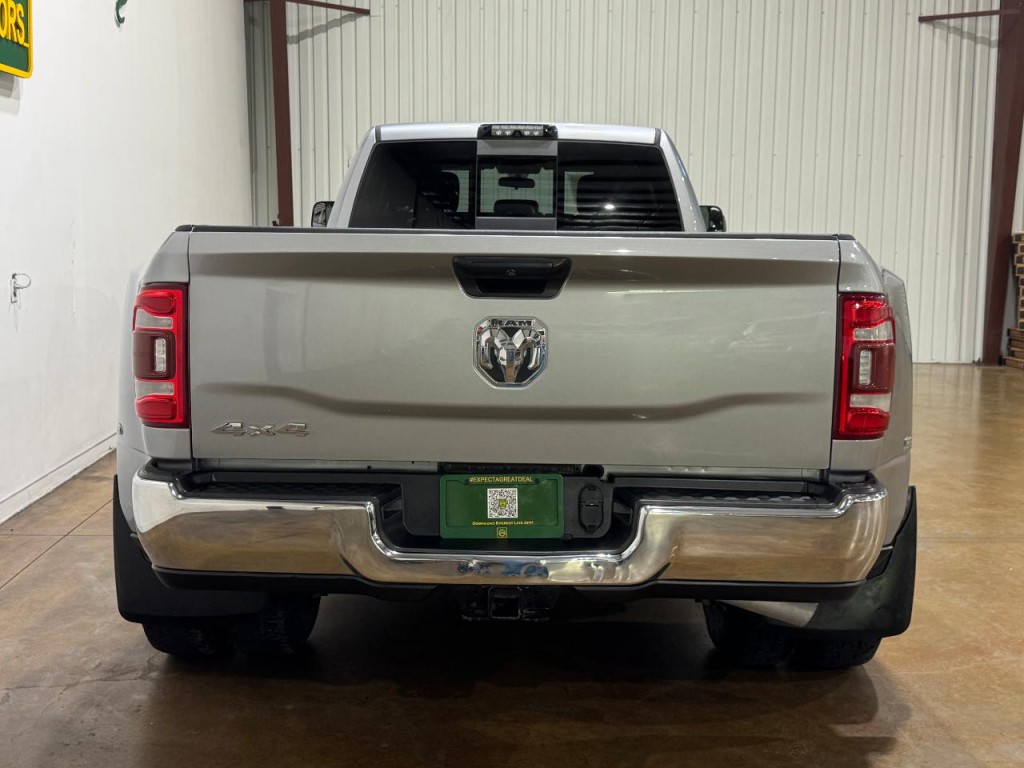 2020 RAM 3500 Image 7