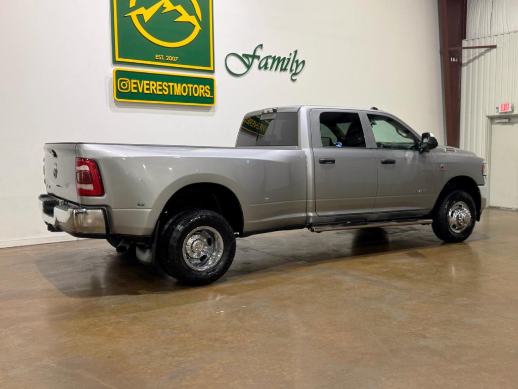 2020 RAM 3500 Image 8