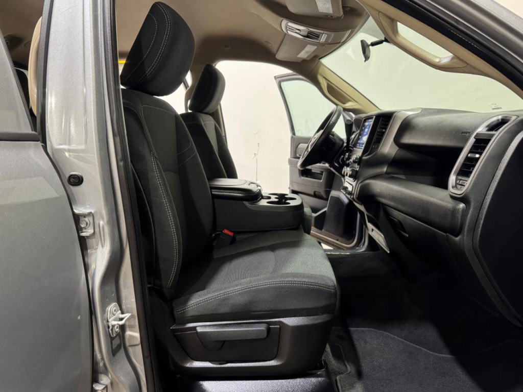 2020 RAM 3500 Image 14