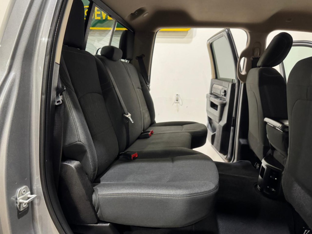 2020 RAM 3500 Image 15