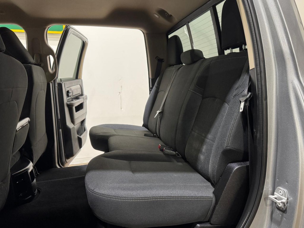 2020 RAM 3500 Image 16
