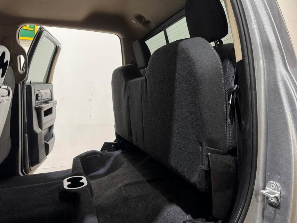 2020 RAM 3500 Image 19