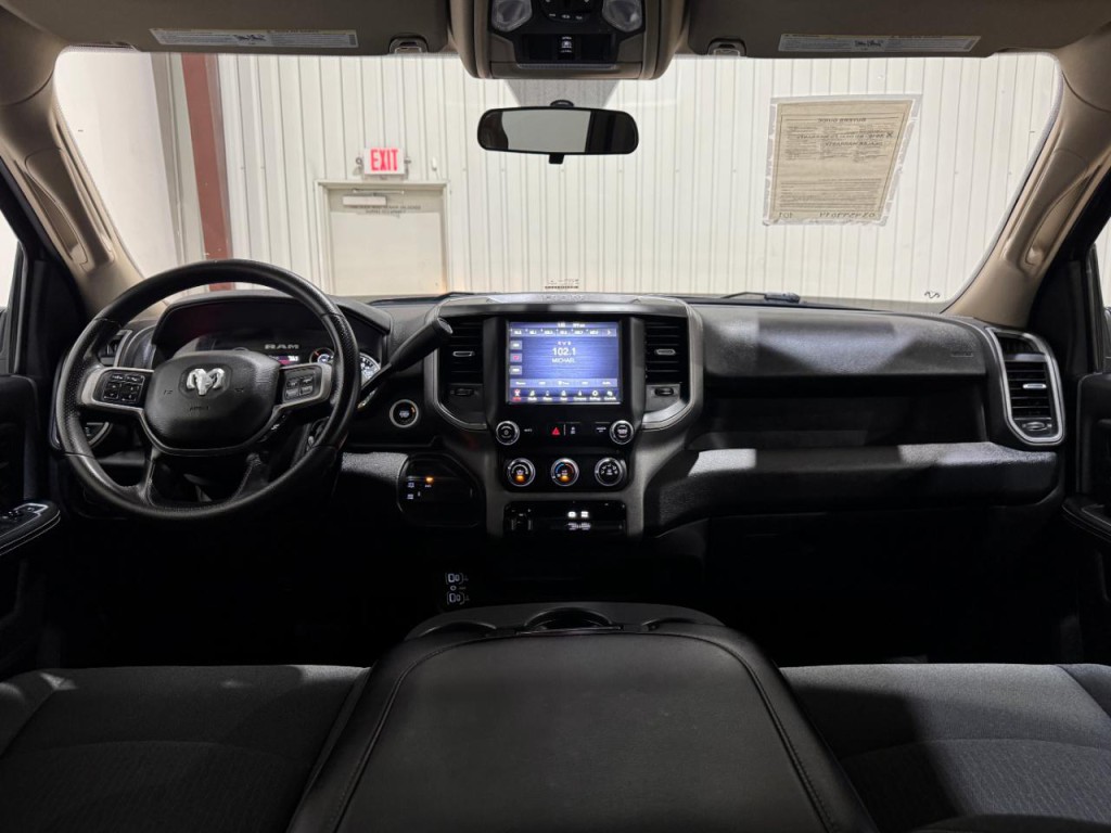 2020 RAM 3500 Image 20