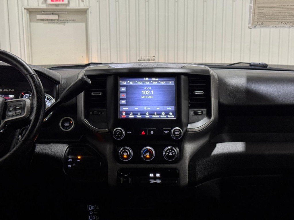 2020 RAM 3500 Image 21