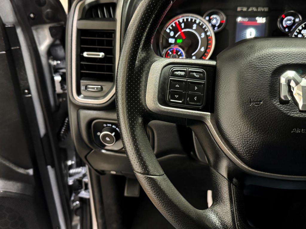 2020 RAM 3500 Image 22