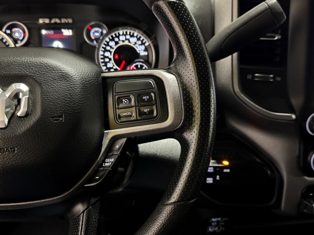 2020 RAM 3500 Image 23