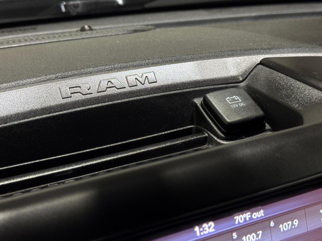 2020 RAM 3500 Image 31