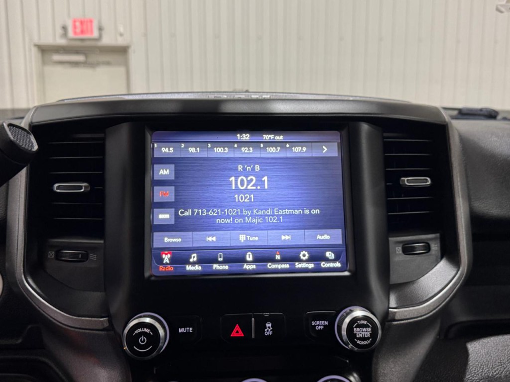 2020 RAM 3500 Image 32