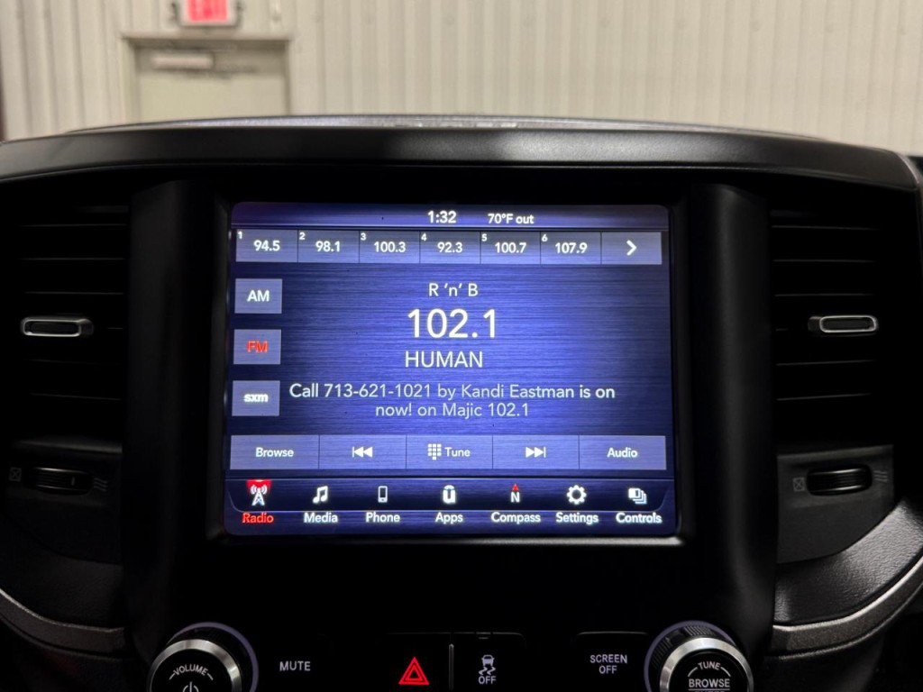 2020 RAM 3500 Image 33