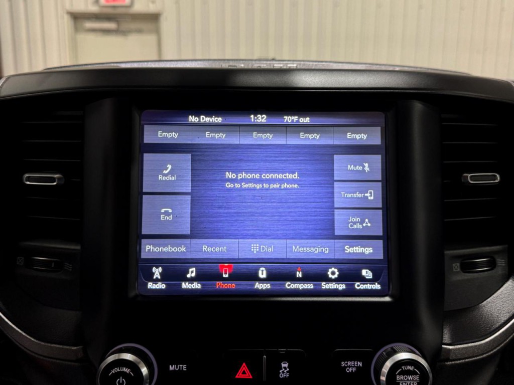 2020 RAM 3500 Image 35