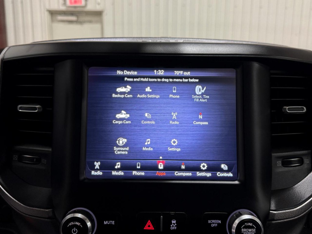 2020 RAM 3500 Image 36