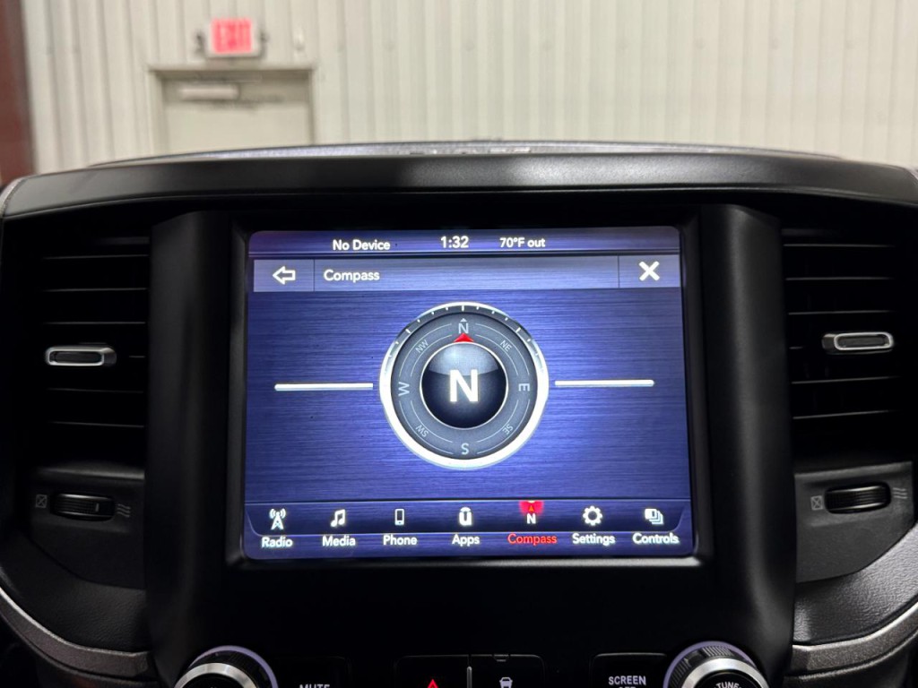 2020 RAM 3500 Image 37