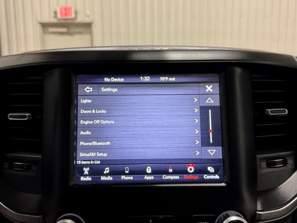 2020 RAM 3500 Image 40