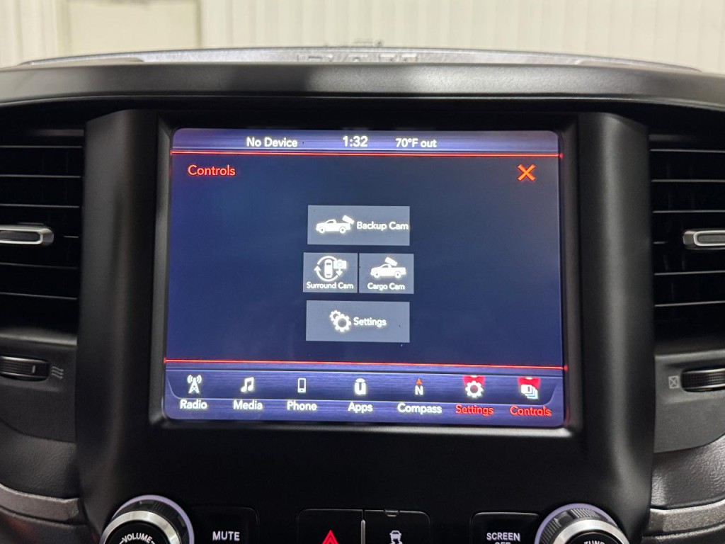 2020 RAM 3500 Image 41