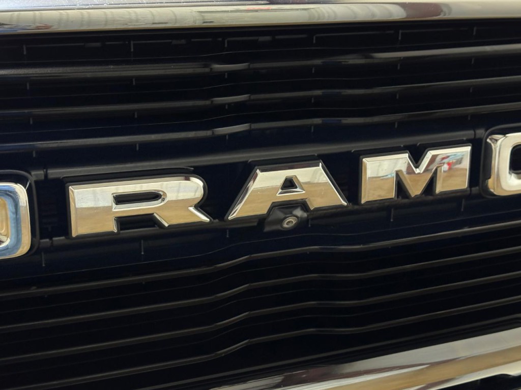 2020 RAM 3500 Image 46