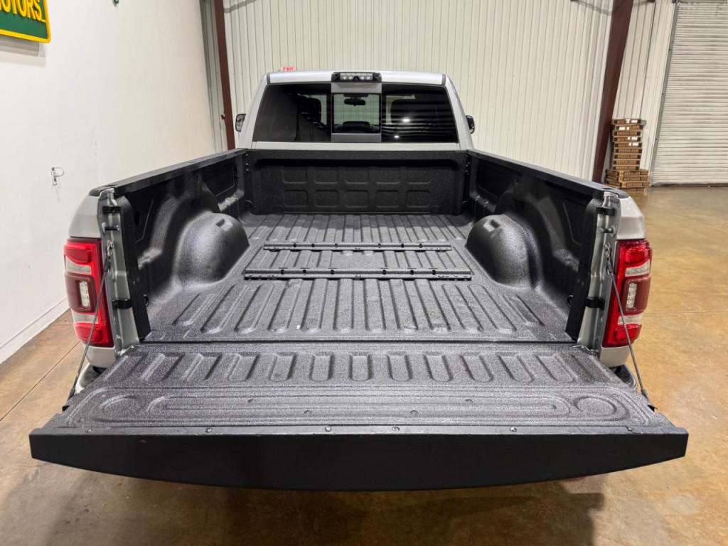 2020 RAM 3500 Image 47