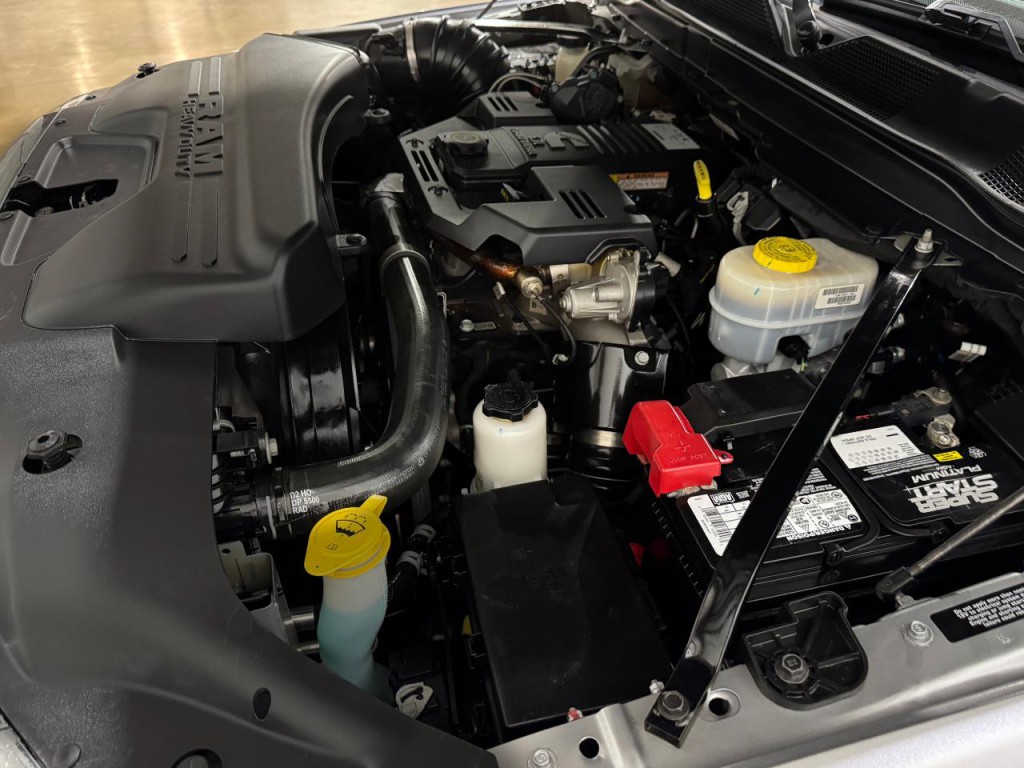 2020 RAM 3500 Image 49