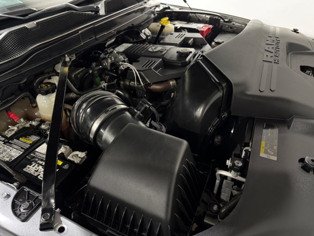 2020 RAM 3500 Image 50