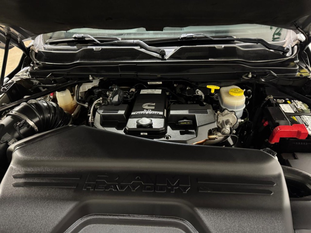 2020 RAM 3500 Image 51
