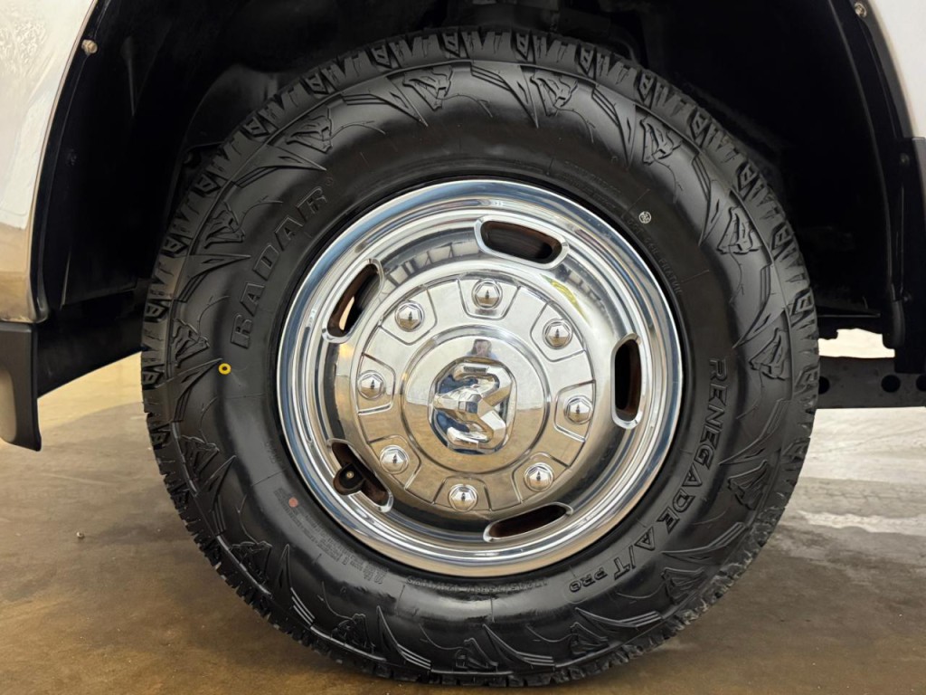 2020 RAM 3500 Image 54