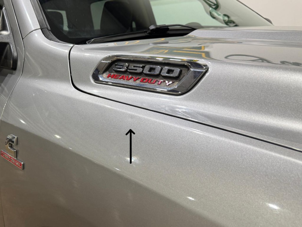 2020 RAM 3500 Image 59