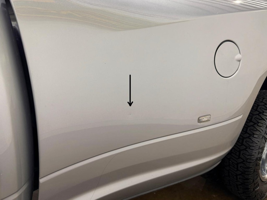 2020 RAM 3500 Image 60