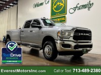 Image for 2020 RAM 3500 TRADESMAN CC 6.7 HO DIESEL AISIN 1OWN TOW TECH ID: 7273329