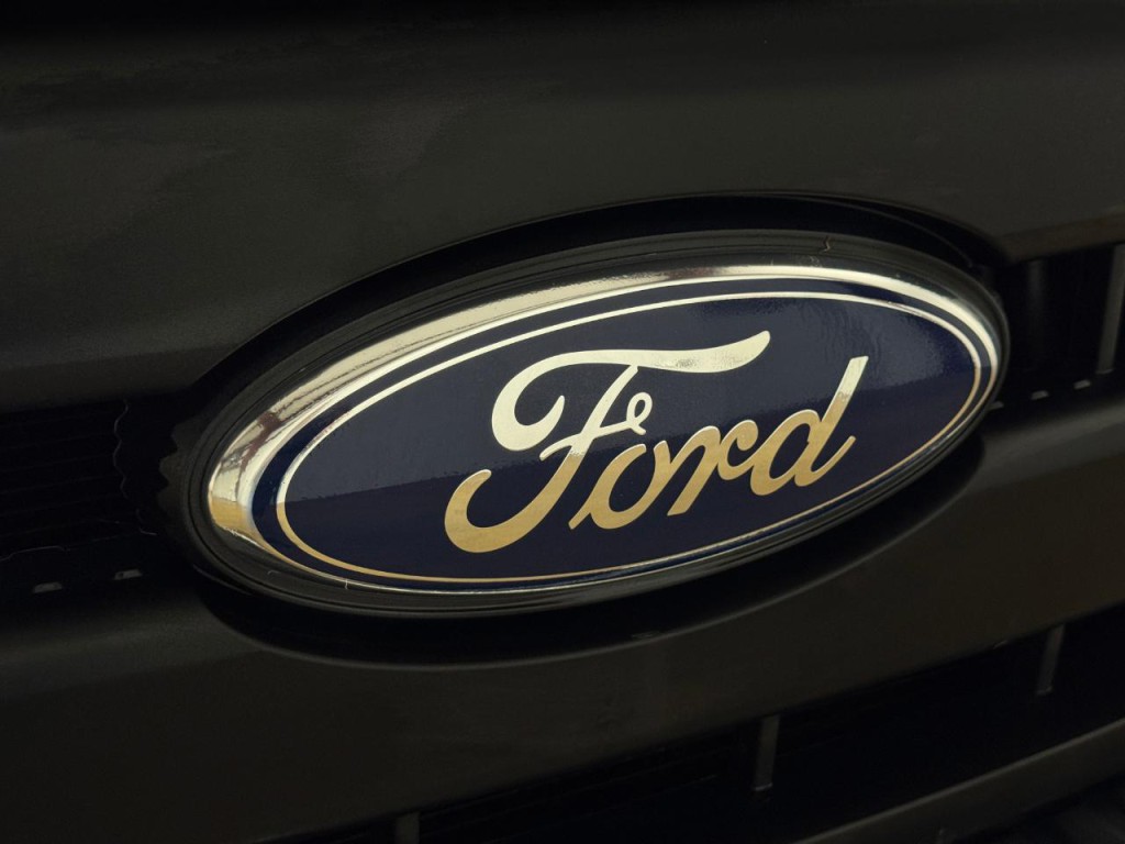 2011 Ford F-250 Image 4