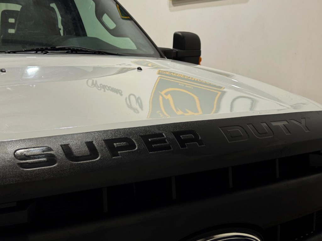 2011 Ford F-250 Image 5