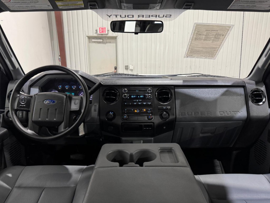 2011 Ford F-250 Image 19