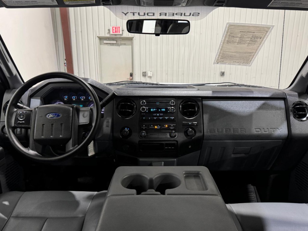 2011 Ford F-250 Image 20