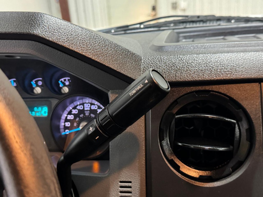 2011 Ford F-250 Image 26