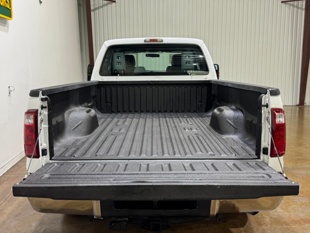 2011 Ford F-250 Image 35