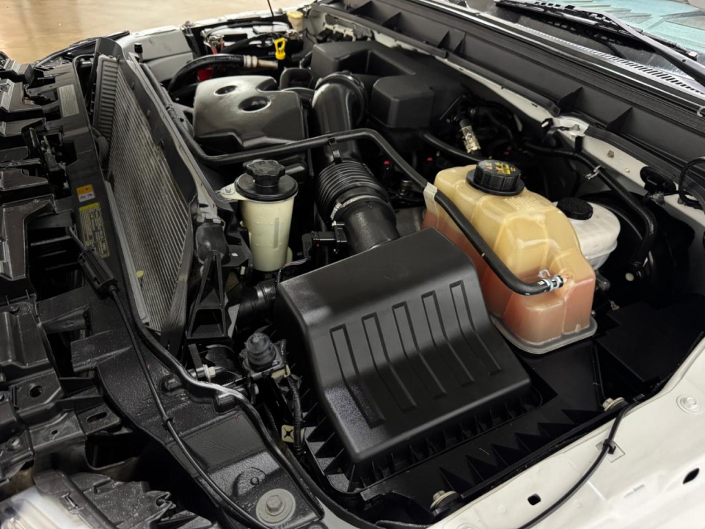 2011 Ford F-250 Image 37