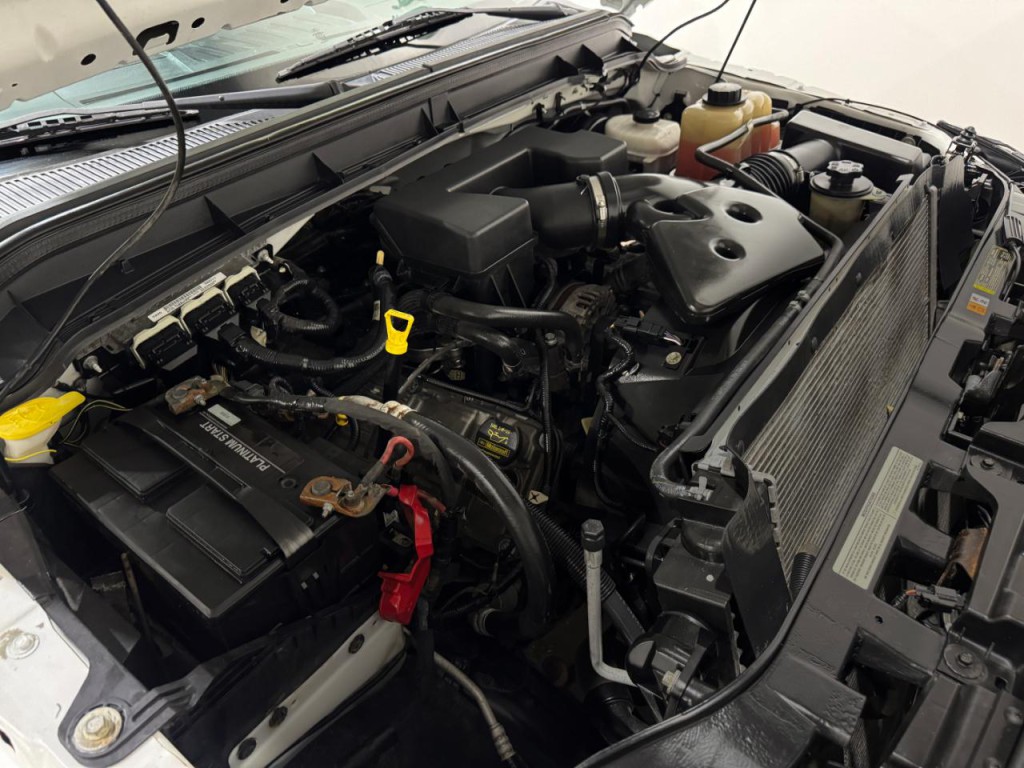 2011 Ford F-250 Image 38