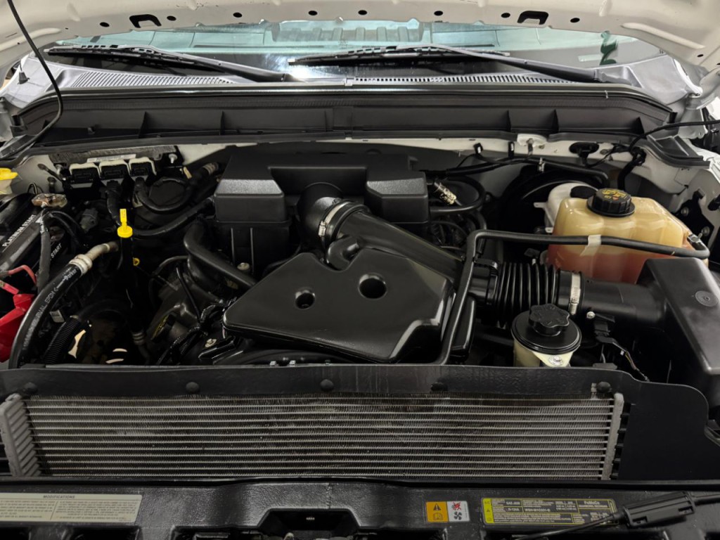 2011 Ford F-250 Image 39