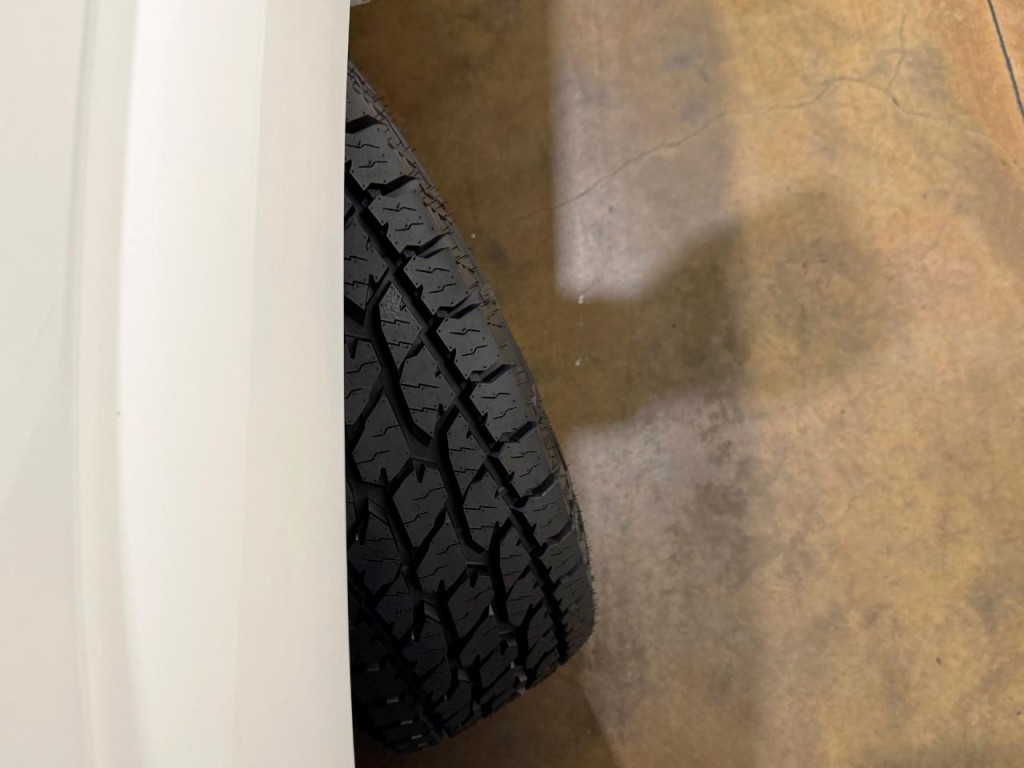 2011 Ford F-250 Image 42