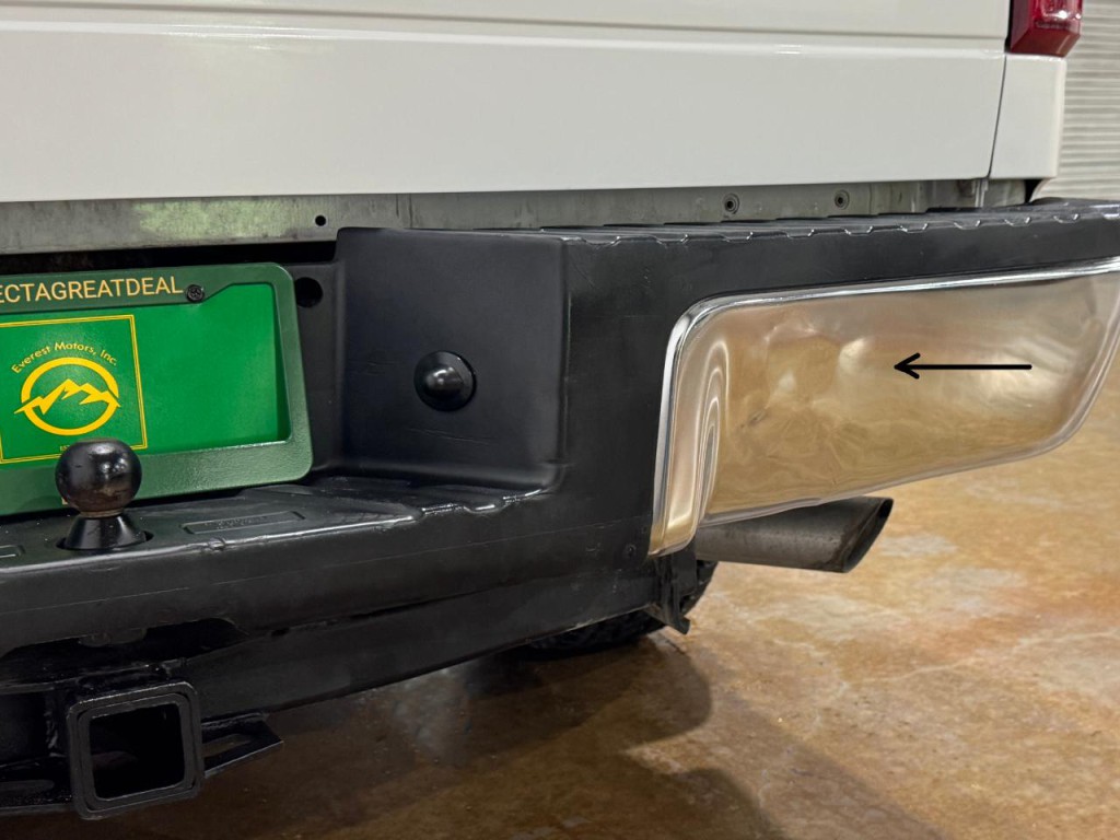 2011 Ford F-250 Image 47