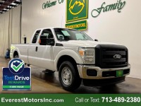 Image for 2011 Ford F-250 XL EXT CAB LONG BED 6.2L V8 GAS ID: 7274203