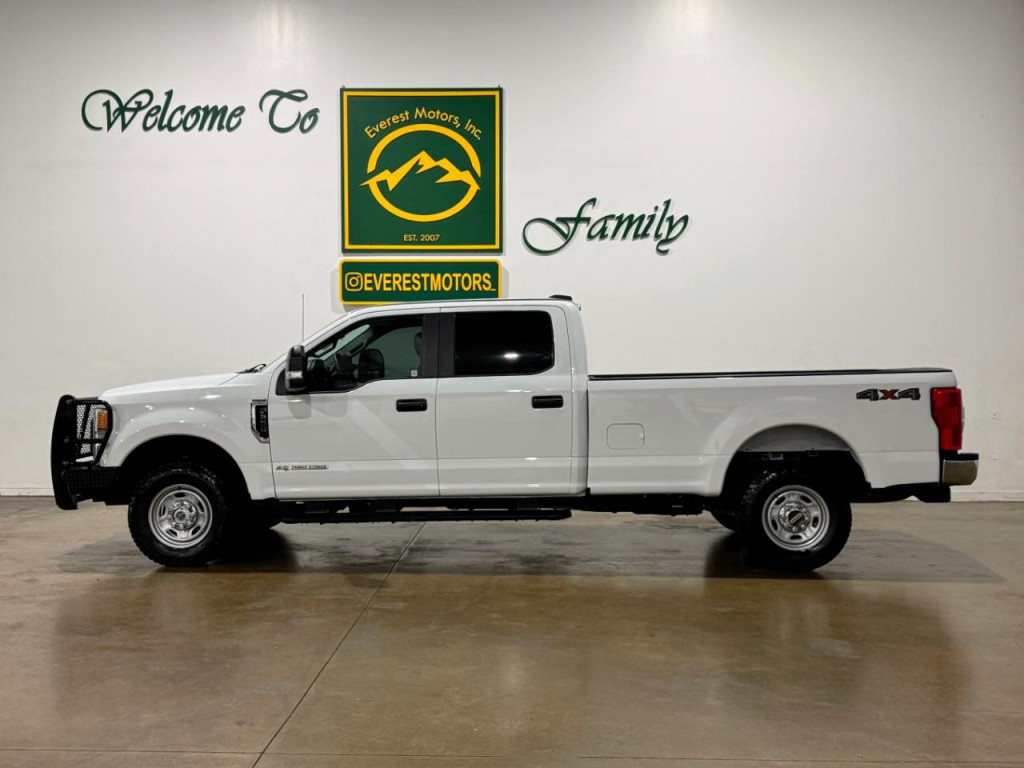 2022 Ford F-250 Image 5