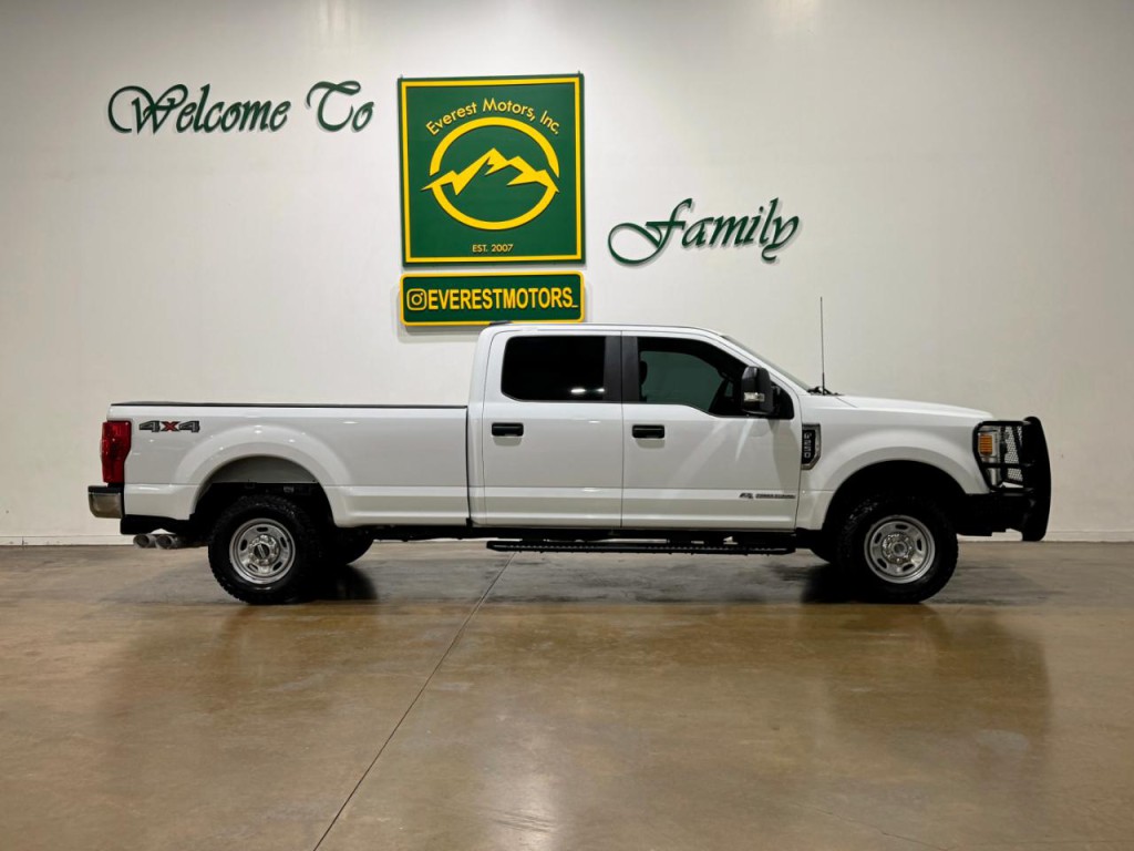 2022 Ford F-250 Image 9