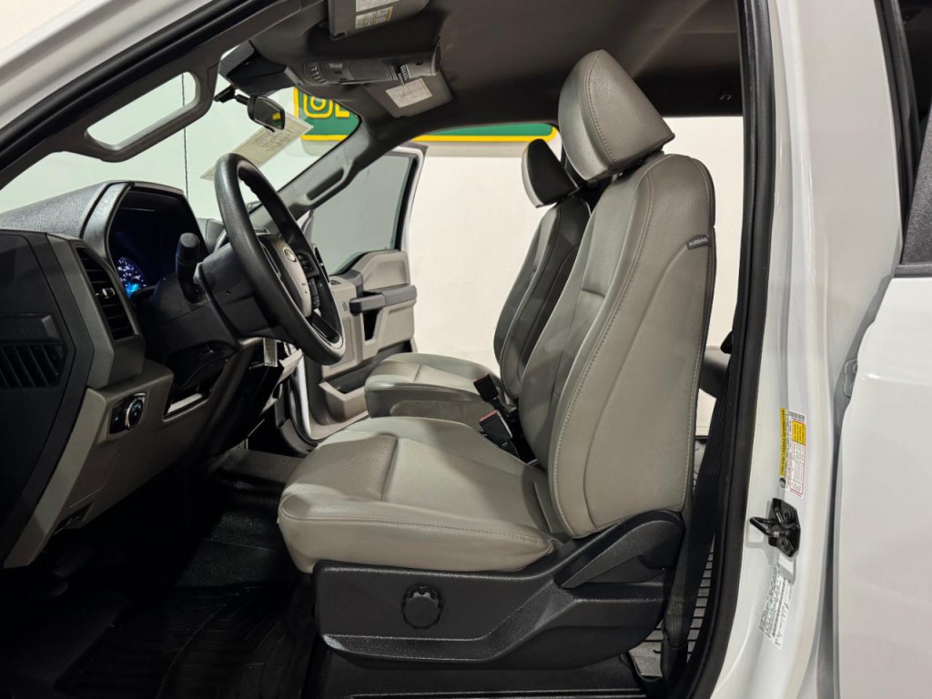 2022 Ford F-250 Image 11