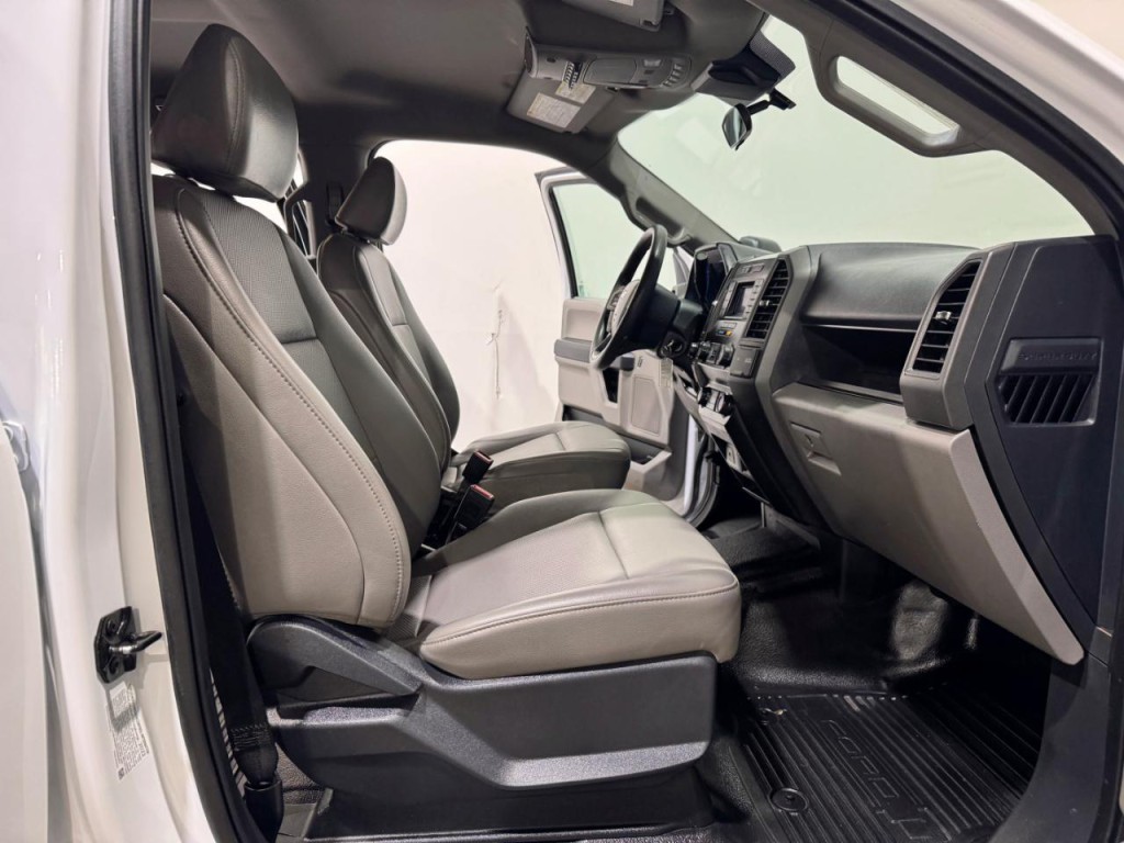 2022 Ford F-250 Image 12