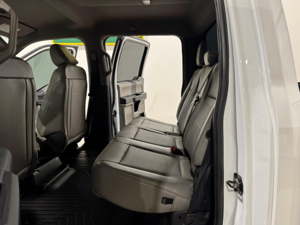 2022 Ford F-250 Image 14