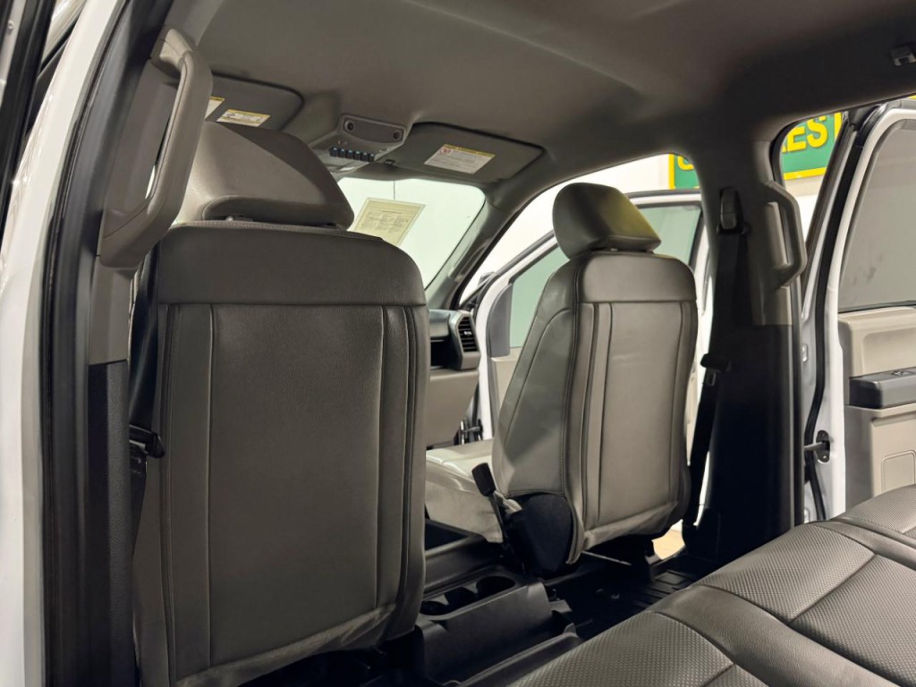 2022 Ford F-250 Image 16