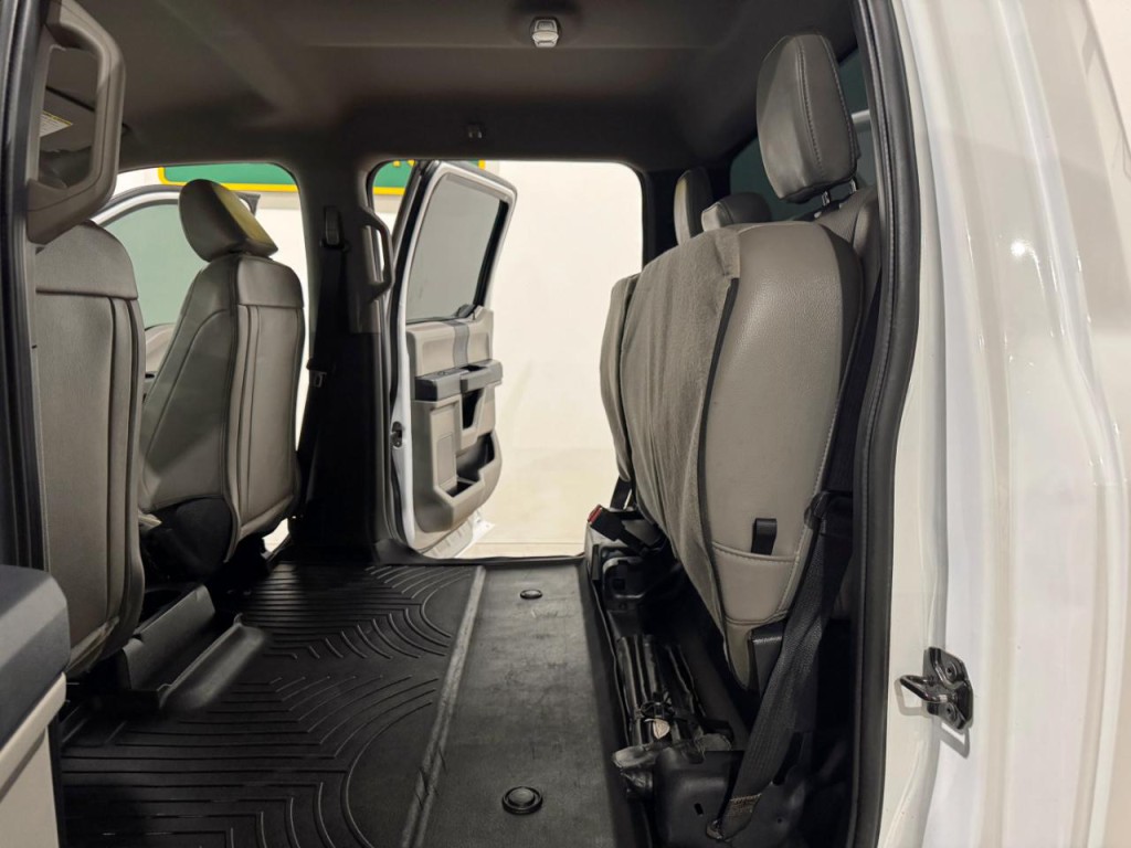 2022 Ford F-250 Image 17
